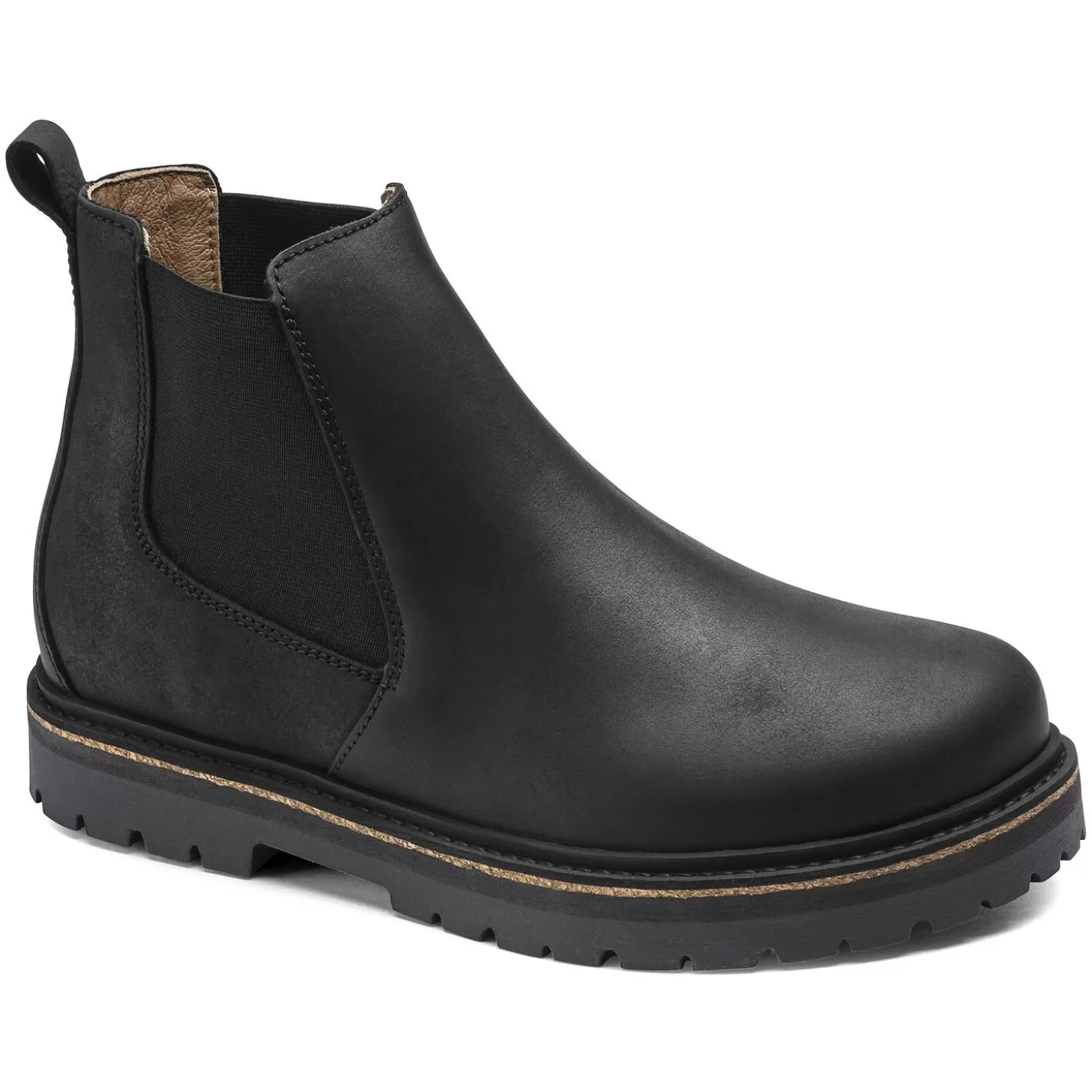 Fashion Stalon Heren Laarzen