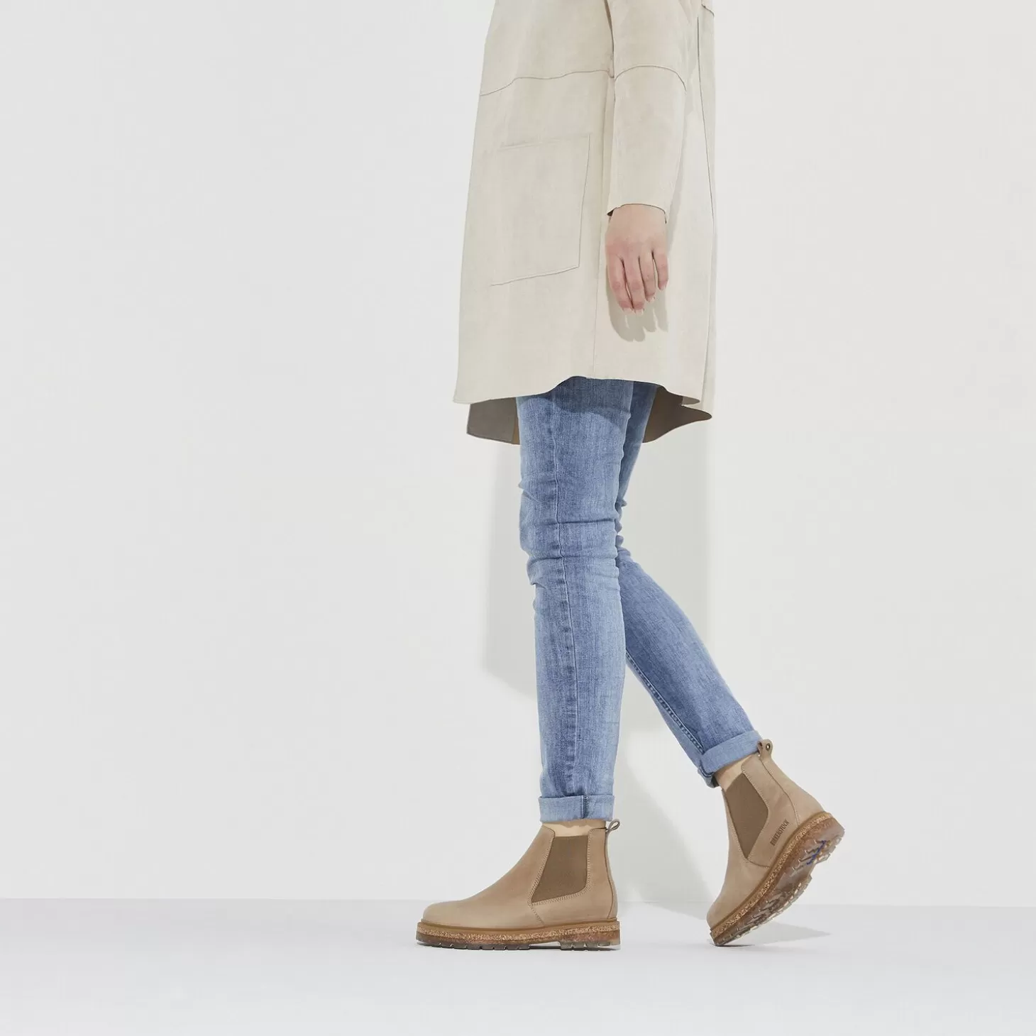 Hot Stalon Heren Laarzen