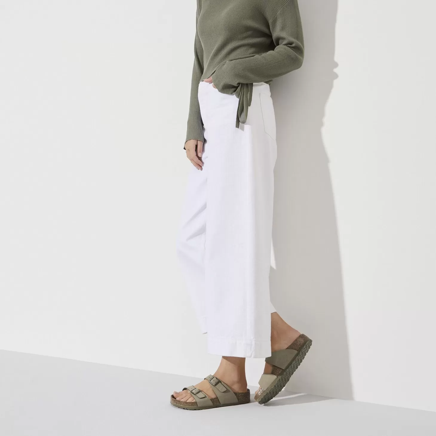 Discount Sydney Veganistisch Dames Twee Riemen