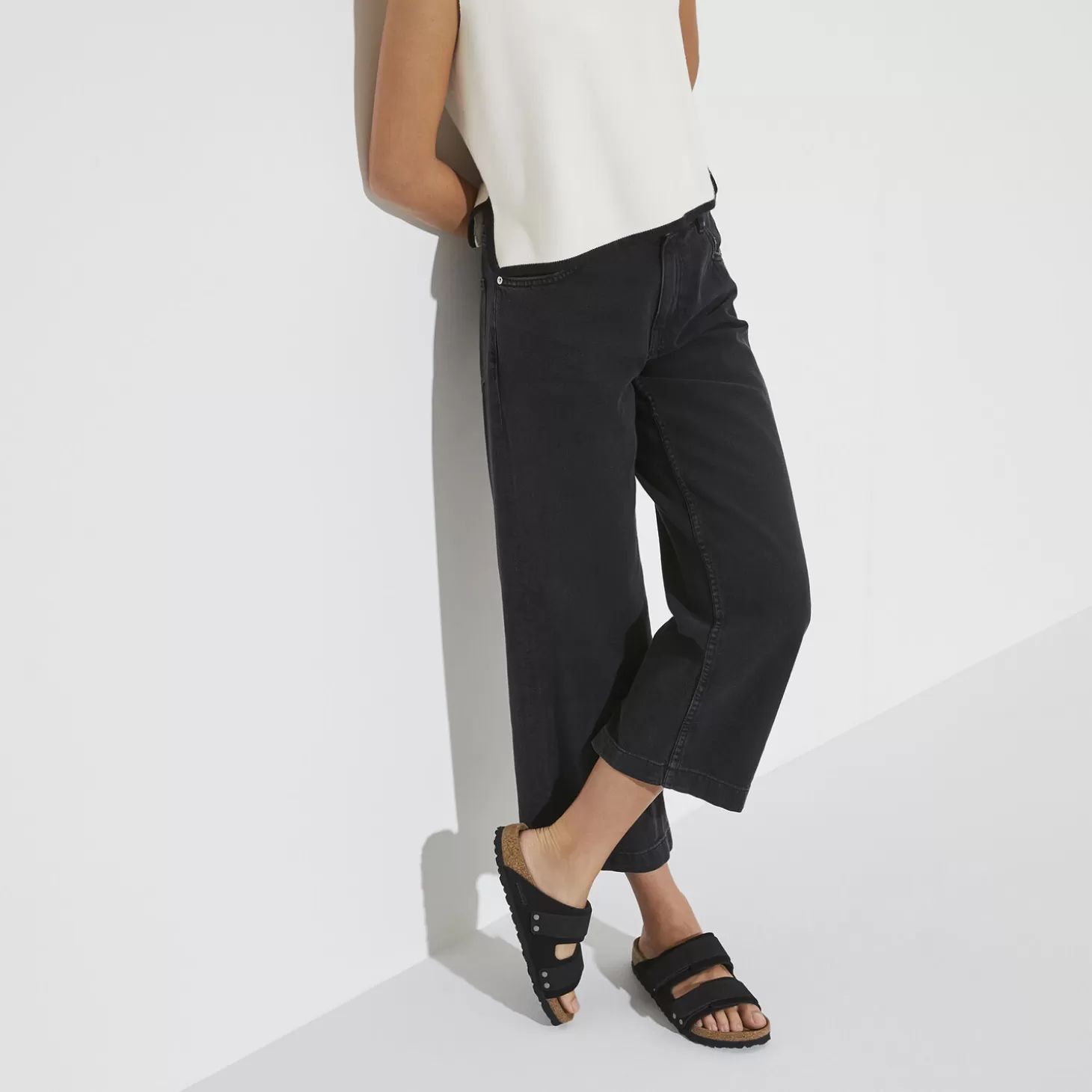 Shop Uji Heren Twee Riemen