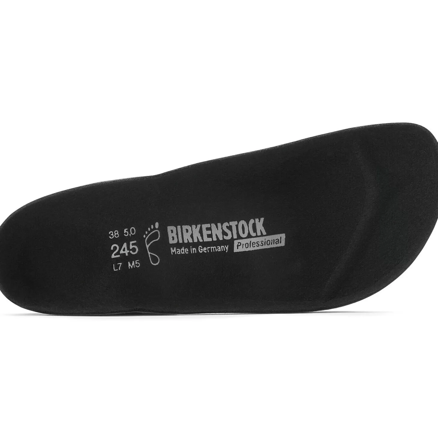 Store Wisselvoetbed Profi Birki Dames Wisselvoetbedden