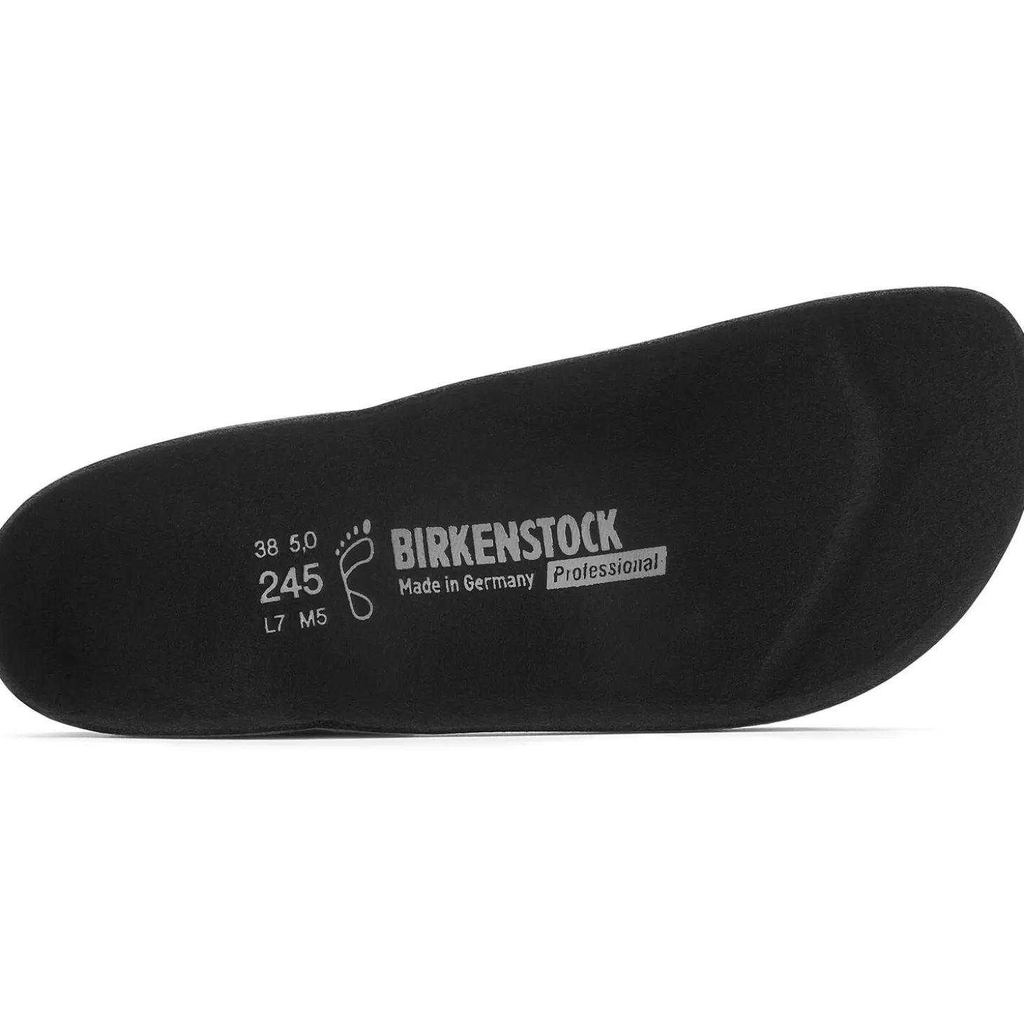 Clearance Wisselvoetbed Profi Birki Dames Wisselvoetbedden