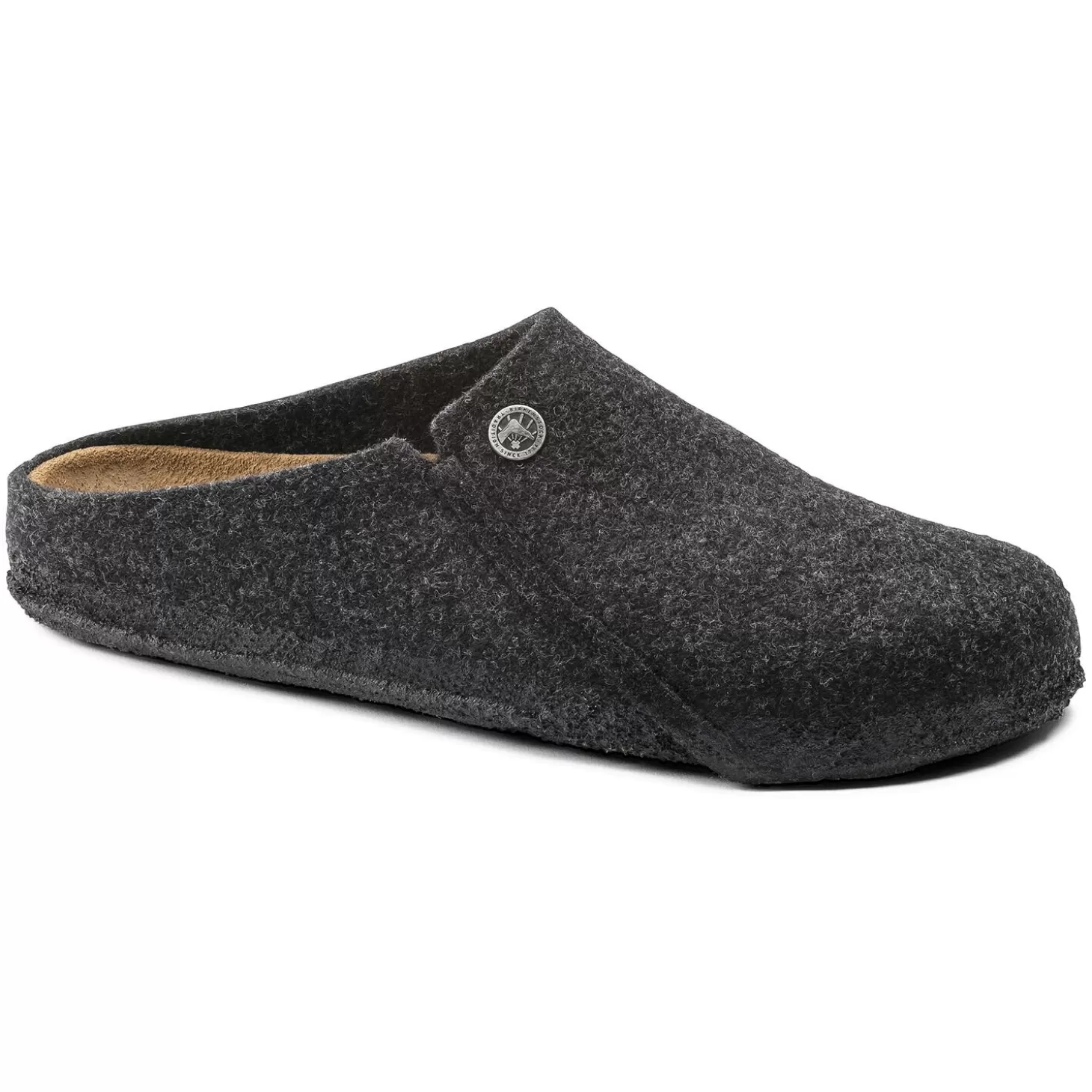 Fashion Zermatt Heren Pantoffels