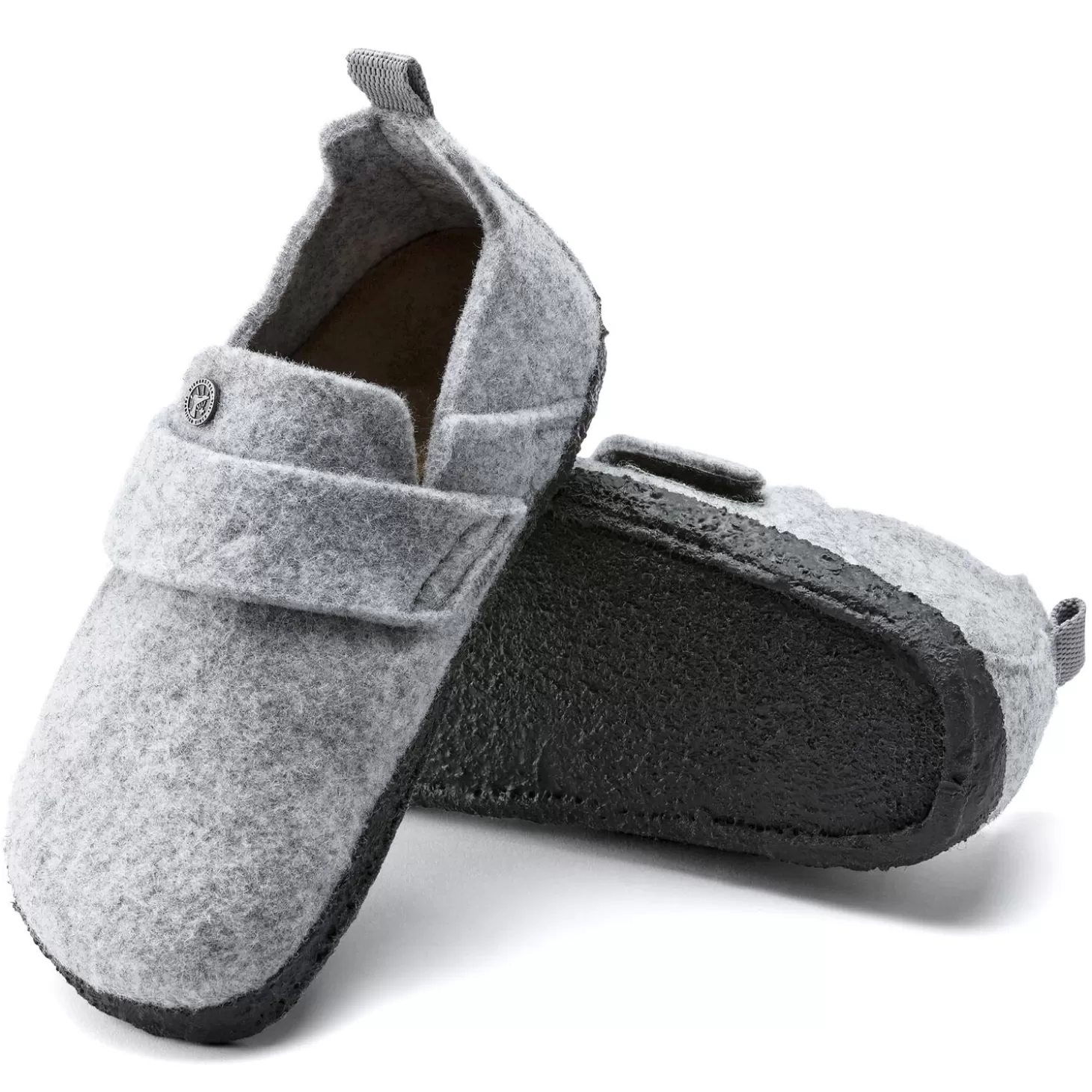 Fashion Zermatt Hl Kids Kinderen Pantoffels