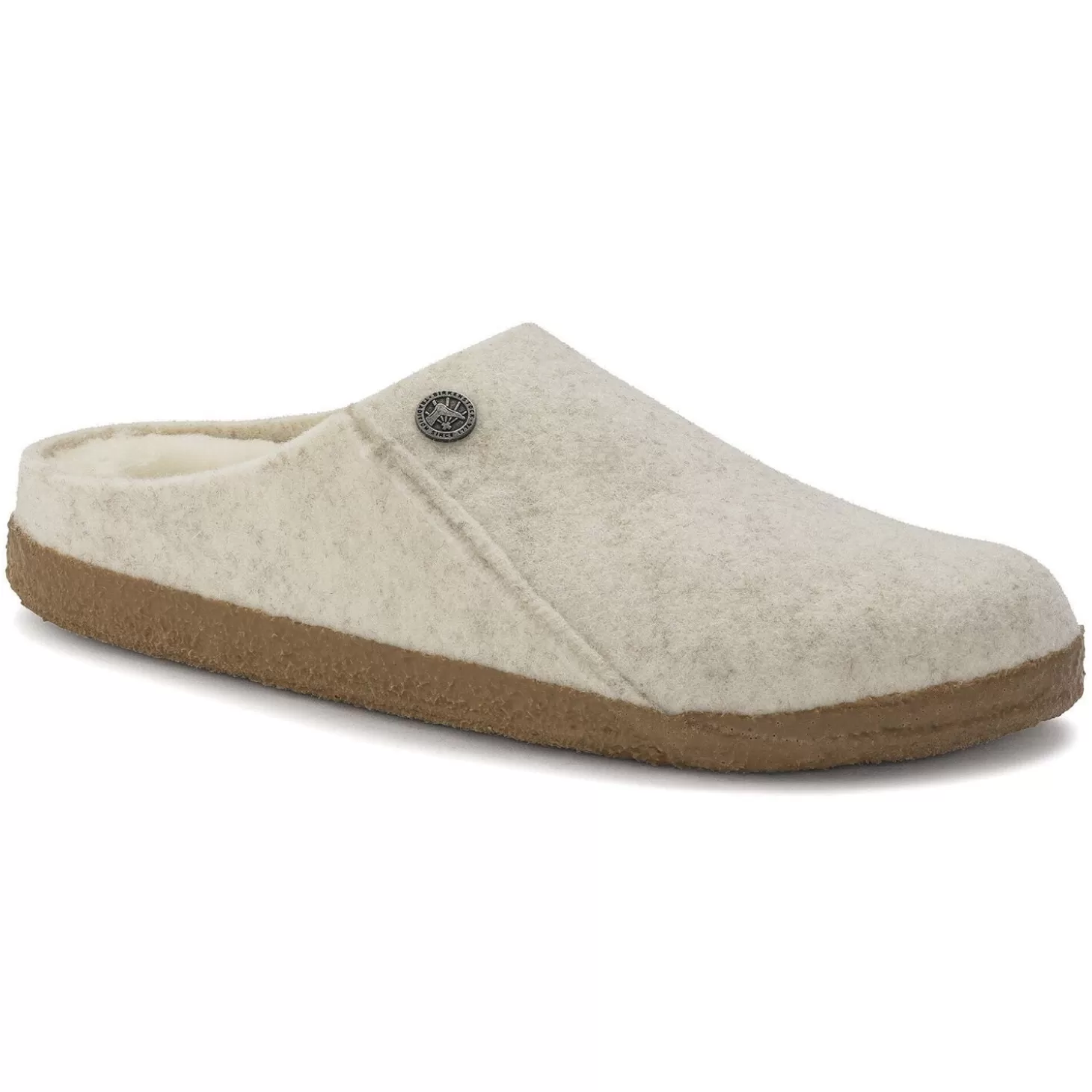 Best Zermatt Lamsvel Heren Pantoffels