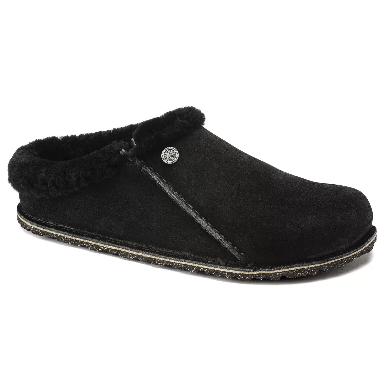 Outlet Zermatt Premium Heren Pantoffels