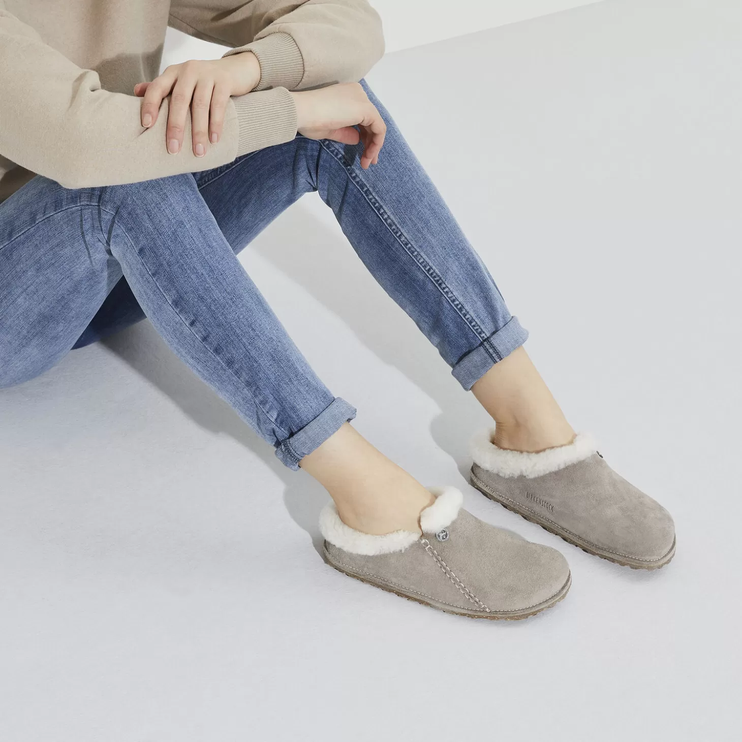 Shop Zermatt Premium Heren Pantoffels