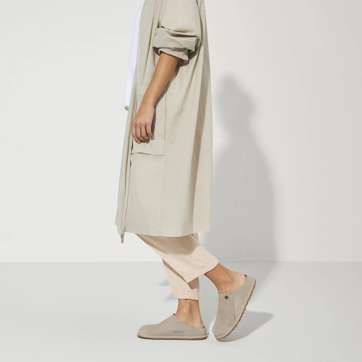 Shop Zermatt Premium Heren Pantoffels
