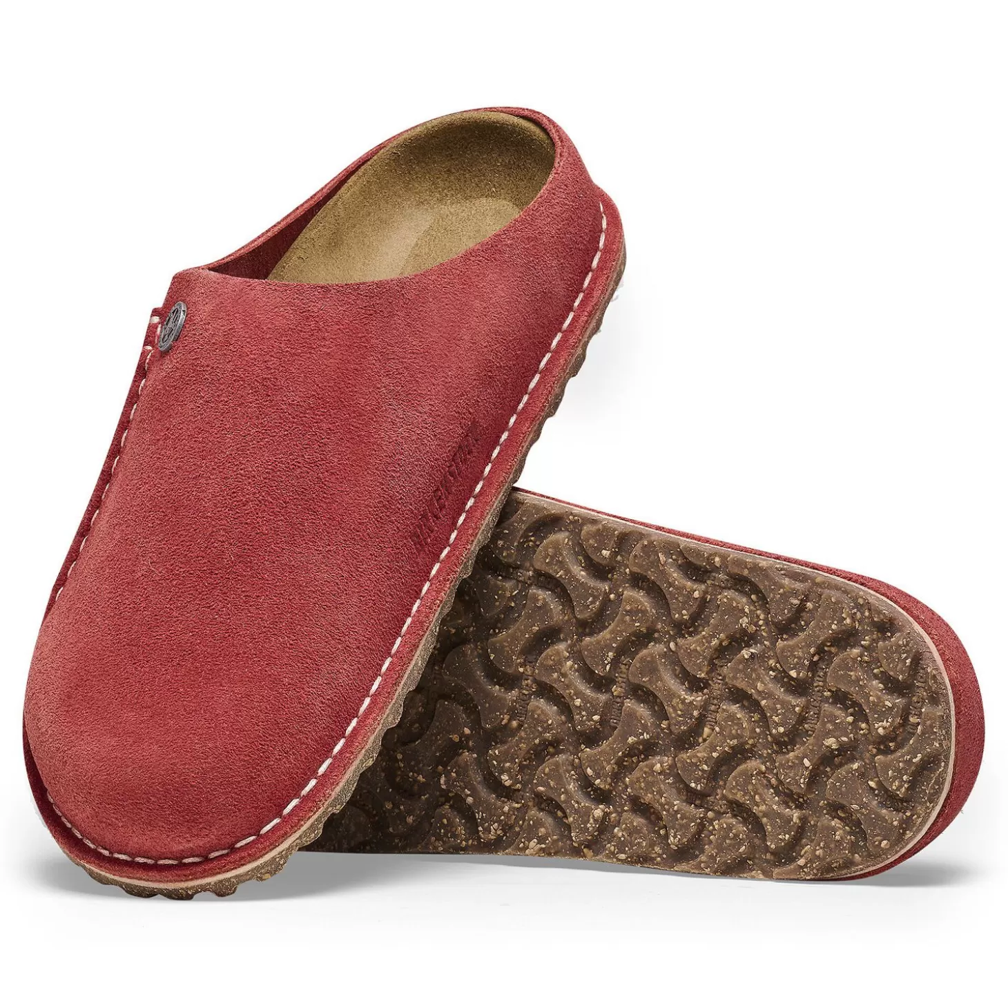 Online Zermatt Premium Heren Pantoffels