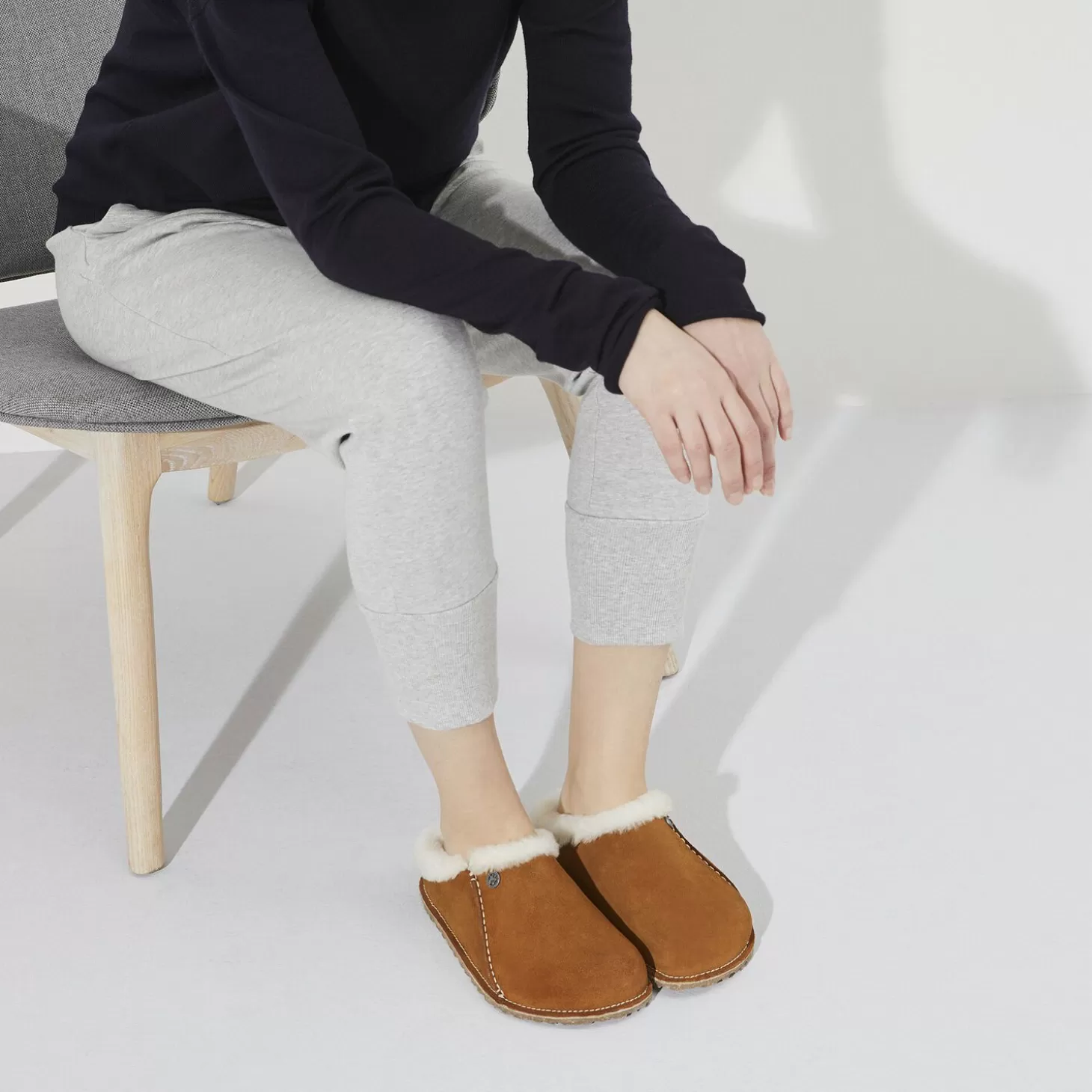 Best Zermatt Premium Heren Pantoffels